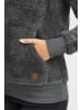 Oxmo Sweatshirt OXAnoush in Grau