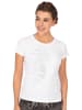 MarJo T-Shirt LIZZY in schnee