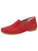 Sioux Slipper Cortizia-705-H in rot