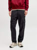 Jack & Jones Cargo-Hose in Black