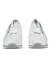 Gabor Sneaker Weiß/Silber