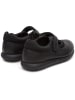 Camper Ballerinas " Pelotas " in Schwarz