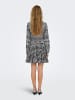 ONLY Kleid in Black