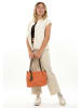 EMILY & NOAH Shopper E&N Elke in rust 624