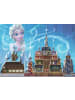 Ravensburger Ravensburger Puzzle 1.000 Teile Disney Castles: Elsa in bunt