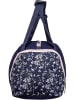 Satch Reisetasche satch Sporttasche in Bloomy Breeze