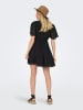 ONLY Kleid in Black