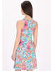 usha BLUE LABEL Women Dress in multicolor