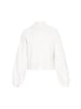 DreiMaster Klassik Women Sweater in offwhite