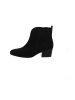 Gabor Stiefelette in schwarz
