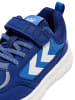 Hummel Hummel Sneaker X-Light Jr Kinder Leichte Design in ESTATE BLUE