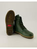 Andrea Conti SHOES Schnürstiefeletten in Grün