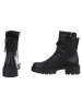 Ital-Design High Heel in Schwarz
