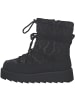 Tamaris Winterstiefel in black/leopard