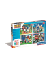 Clementoni Save the Day 4-in-1 Puzzle Clementoni
