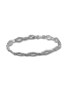 SilberDream 925 Sterling Silber Damen SilberDream Armbänder Outline ca. 19,3cm
