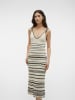 Vero Moda Strickkleid in Birch