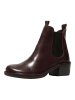 Fly London Stiefelette MEME Wine