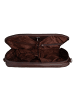 The Chesterfield Brand Josh Weekender Reisetasche Leder 61 cm in brown