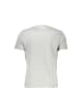 North Sails Graues Baumwoll-T-Shirt