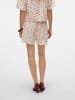 Vero Moda Shorts in Snow White 1