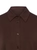 Franco Callegari Shirt in schoko - 0003