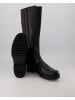 Gabor Comfort Stiefel in Schwarz