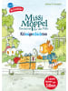 Arena Buch - Missi Moppel. Krimigeschichten