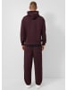 QS Sweatshirt  in  88W0_mokka