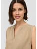 s.Oliver T-Shirt in 8238_beige