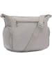 Kipling Basic Gabbie Umhängetasche 35 cm grey gris