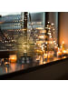 relaxdays Tischlampe LED industrial