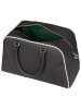 Lacoste Weekender Club 1930 Duffle NU4852UO in Abimes Farine