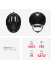 ABUS Fahrradhelm Pedelec 2.0 in velvet black