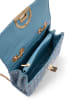 orsay Handtasche in Hellblau