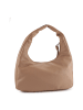 Valentino Harmonia Schultertasche 38 cm beige