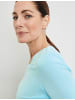 Gerry Weber Shirt in Blau