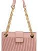 faina Women Shoulder Bag in Rose