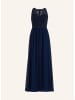 LAONA Kleid Fairytale Dress in Stormy Blue