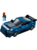 LEGO Speed Champions 76920 Ford Mustang Dark Horse Sportwagen