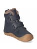 bisgaard Winterstiefeletten LUKE LAMB in blau