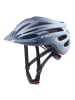 Cratoni Fahrradhelm Pacer Jr in grau