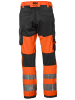Helly Hansen Arbeitshose in Orange