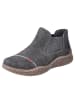 rieker Chelsea Boots Y8491 in grau