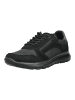 Imac Halbschuhe in Schwarz