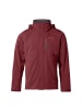 Vaude MENS ELOPE JACKET in Bordeaux