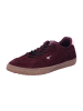 Tamaris Damen- Schnürschuhe  in Rot