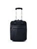 Hedgren Furo 2 Rollen Kabinentrolley 44.5 cm Laptopfach in vulcan blue