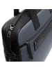 The Chesterfield Brand Fusion Narvik Aktentasche 40 cm Laptopfach light grey