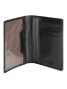 Wittchen Lederetui Kollektion Arizona (H)12x (B)9cm in Black